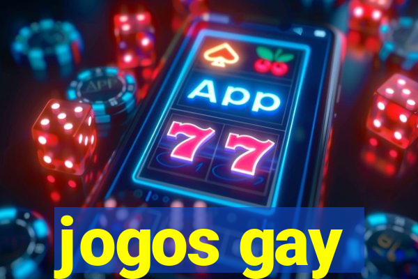 jogos gay